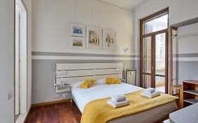 Artist Nadia'S Apartment In Porta Vercellina
